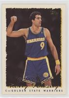 Rony Seikaly