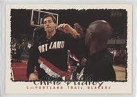 Chris Dudley