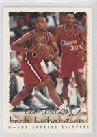 Pooh Richardson