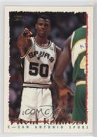 David Robinson