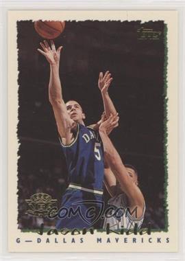 1994-95 Topps - [Base] #371 - Jason Kidd [EX to NM]