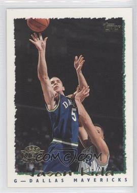 1994-95 Topps - [Base] #371 - Jason Kidd