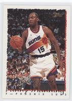 Danny Manning