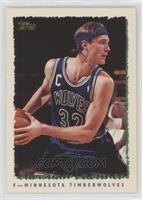 Christian Laettner