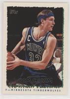 Christian Laettner