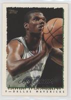 Jamal Mashburn