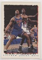 Rick Mahorn [EX to NM]