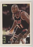 Glen Rice