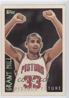 Grant Hill [Noted]