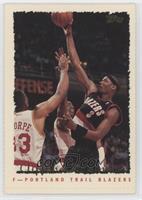 Clifford Robinson [EX to NM]