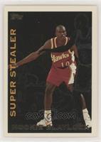 Mookie Blaylock