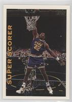 Karl Malone (Super Scorer)