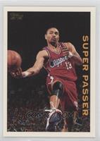 Mark Jackson