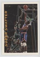 Patrick Ewing (Supper Swatter)