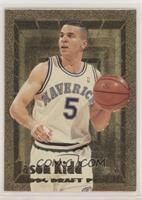 Jason Kidd [EX to NM]