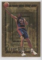 Grant Hill [EX to NM]