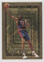 Grant Hill [EX to NM]