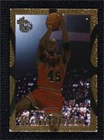 Michael Jordan [EX to NM]