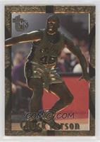 Chuck Person [EX to NM]