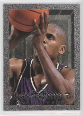 1994-95 Topps Embossed - [Base] #101 - Glenn Robinson