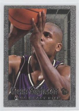 1994-95 Topps Embossed - [Base] #101 - Glenn Robinson