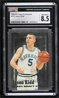 Jason Kidd [CGC 8.5 NM/Mint+]