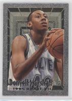 Donyell Marshall