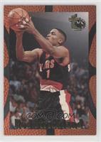 Rod Strickland