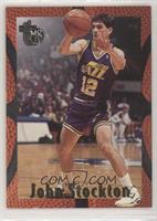 John Stockton