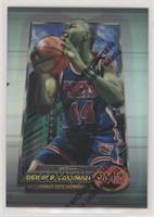 Derrick Coleman