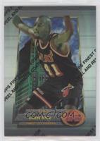 Glen Rice