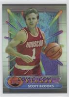 Scott Brooks