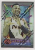 Byron Scott