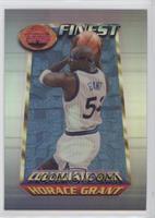 Collegiate Best - Horace Grant