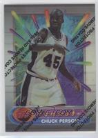 Chuck Person [EX to NM]