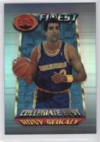 Rony Seikaly