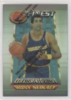 Rony Seikaly