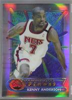 Kenny Anderson [Noted]