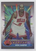 Ron Harper