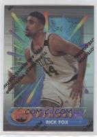 Rick Fox