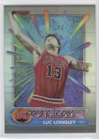 Luc Longley