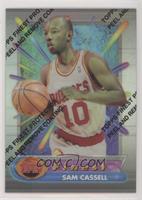 Sam Cassell