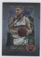 Chris Mullin