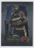 Tim Hardaway