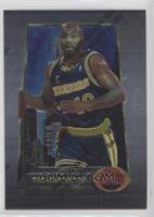 Tim Hardaway