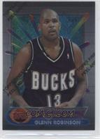 Glenn Robinson