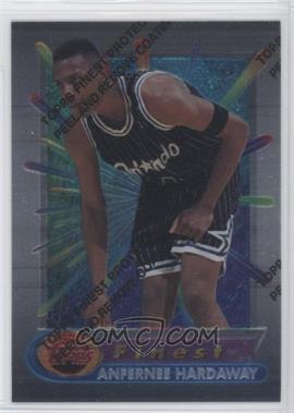 1994-95 Topps Finest - [Base] #167 - Anfernee Hardaway