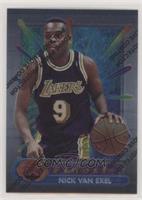 Nick Van Exel