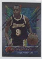 Nick Van Exel