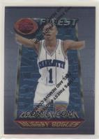 Collegiate Best - Muggsy Bogues